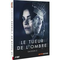 Le Tueur de l'ombre - Saison 2 - DVD (2021)