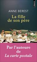 La Fille de son père, (Réédition)