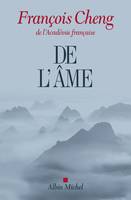 De l'âme, Sept lettres à une amie