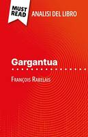 Gargantua, di François Rabelais