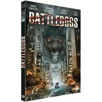 Battledogs (2013) - DVD