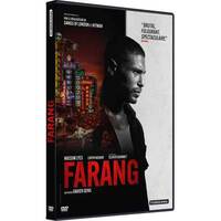 Farang (2023) - DVD