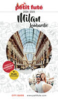 Guide Milan - Lombardie 2024 Petit Futé