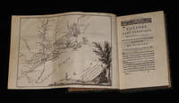 Voyages de M. le Marquis de Chastellux dans l'Amérique septentrionale dans les années 1780, 1781, et 1782 (2 volumes)