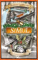 Simul, Momenticon, Book 2