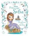 Princesse Sofia au Royaume des Sirènes, BEAU LIVRE