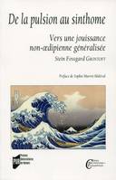 De la pulsion au sinthome, Vers une jouissance non-oedipienne généralisée