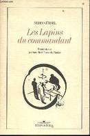 Les Lapins du commandant.