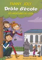 Drôle d'école !, Drôle d'école - Les aventures de Lison