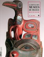 Revue des Musées de France, revue du Louvre n°3- Juin 2006