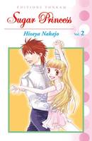 Vol. 2, 2/SUGAR PRINCESS -