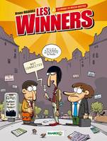 2, Les Winners - tome 02, La winne en milieu hostile