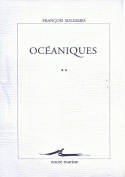 À la mer., 2, Océaniques