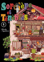 1, Sorcière et ténèbres T01