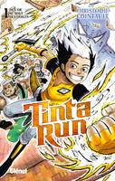 Tintarun, 1, Tinta Run - Tome 01, De l'or au bout des doigts