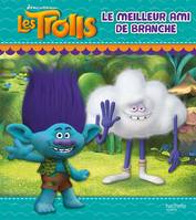 Les Trolls, Trolls - Le meilleur ami de Branche