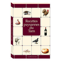 Recettes paysannes du tarn