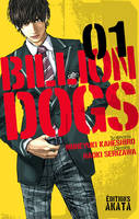 Billion dogs - tome 1