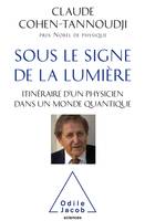 Sous le signe de la lumière