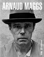 Arnaud Maggs /anglais