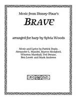 Brave (Music From The Motion Picture)