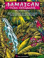 The Jamaican Music Songbook - Reggae And Beyond