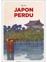 Japon perdu, Un dernier aperçu du beau japon