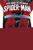 Peter Parker : The Spectacular Spider-Man (2017) T01, Recherché