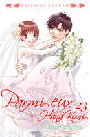 Vol. 23, Parmi eux - Deluxe T23, hanakimi