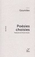 Poésies choisies