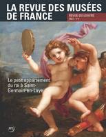 revue des musées de france 3-2021