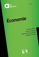 Économie - 7e ed.