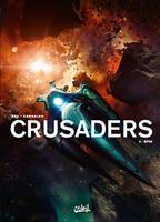 Crusaders T04, Spin