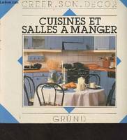 Cuisines et salles à manger Niesewand, Nonie