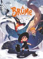 Brume - Tome 01, Le Réveil du dragon