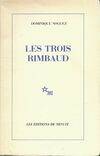 Les trois Rimbaud