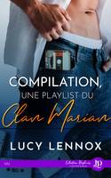 9, Compilation : Une playlist du Clan Marian