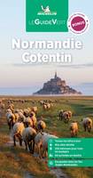 Guides Verts Normandie, Cotentin