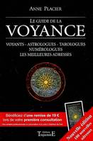 Le guide de la voyance