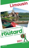 Guide du Routard Limousin 2011 et 2012