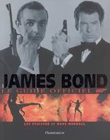 James bond 007 le guide officiel, le guide officiel de 007