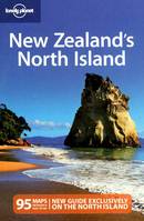 New Zealand's North Island 1ed -anglais-