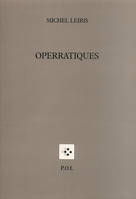 Operratiques