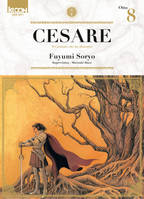 8, Cesare T08, il creatore che ha distrutto