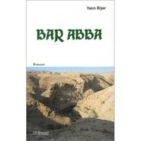 Bar Abba