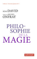 Philosophie de la magie