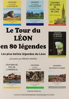 Le tour du Léon en 80 légendes