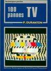 100 Pannes TV
