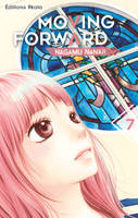 7, Moving Forward - tome 7