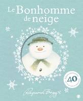 Le bonhomme de neige, édition spéciale 40e anniversaire